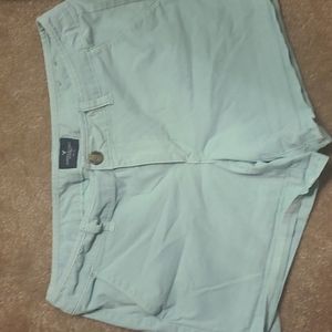 American eagle outfitters Sea foam mint green